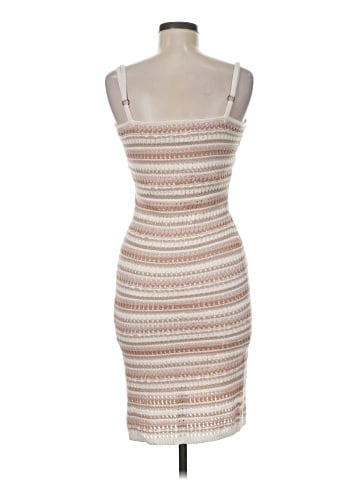 Olive and Oak Cocktail Dress (view 2)