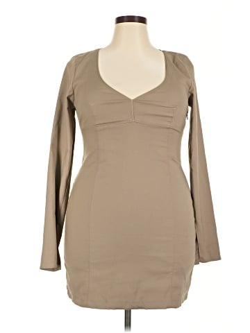 Zara Casual Dress (view 1)