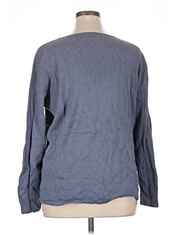 J.Jill Pullover Sweater (view 2)
