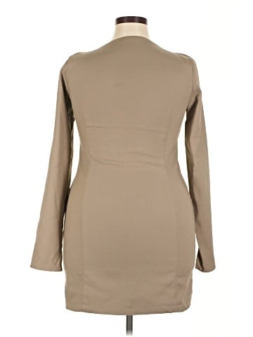 Zara Casual Dress (view 2)