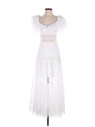 Charo Ruiz Casual Dress (view 1)