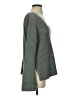 Gap Gray Pullover Sweater Size S - photo 4