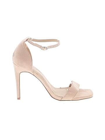 Truffle Sandals (view 1)