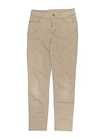 Jordache Khakis (view 1)