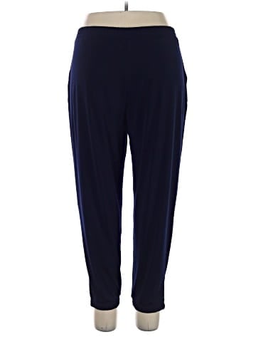 Susan Graver Casual Pants (view 2)