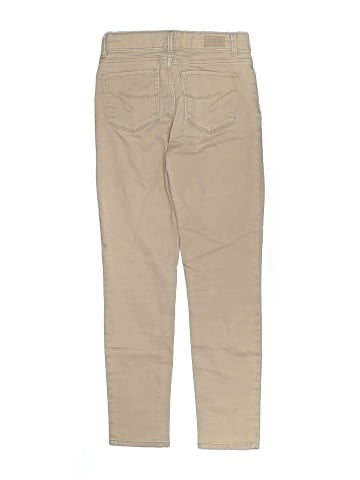 Jordache Khakis (view 2)