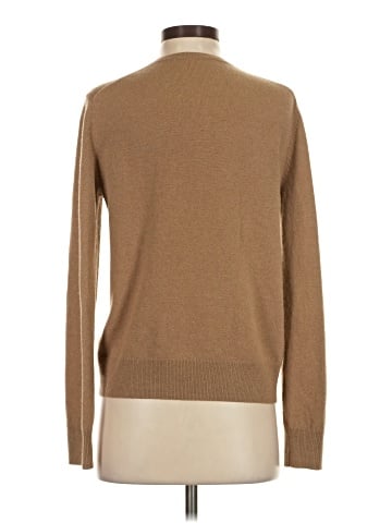 Everlane Cashmere Cardigan (view 2)
