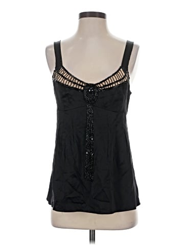Nanette Lepore Sleeveless Blouse (view 1)