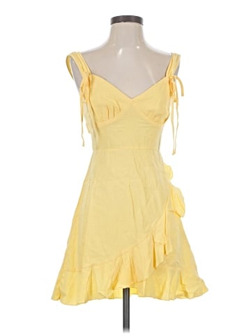 Shein Cocktail Dress (view 1)