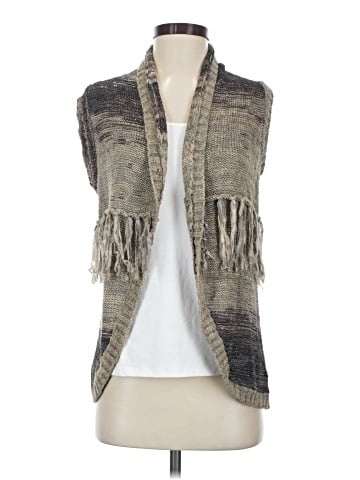 Love 21 Sweater Vest (view 1)