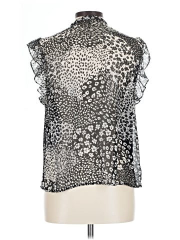 BB Dakota Sleeveless Blouse (view 2)