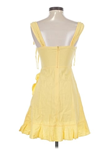 Shein Cocktail Dress (view 2)