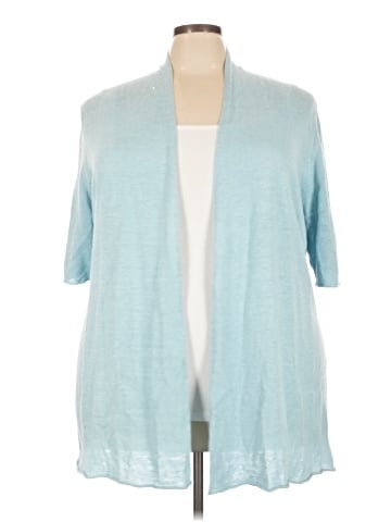 Eileen Fisher Cardigan (view 1)