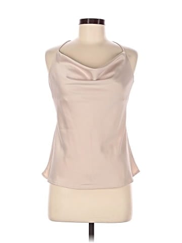 Glam Sleeveless Blouse (view 1)