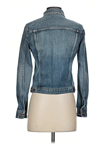 Madewell Denim Jacket (view 2)