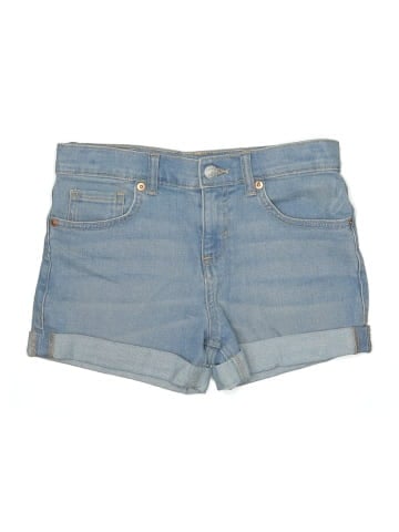 Levi's Denim Shorts (view 1)