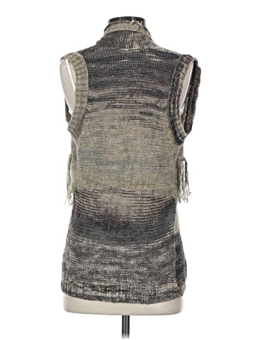 Love 21 Sweater Vest (view 2)
