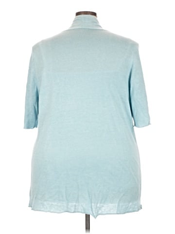 Eileen Fisher Cardigan (view 2)