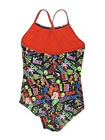 Nike One Piece Swimsuit (view 1)