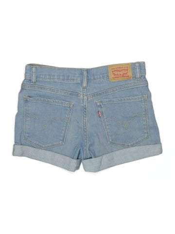 Levi's Denim Shorts (view 2)