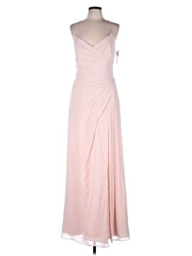 Hayley Paige Occasions Cocktail Dress (view 1)