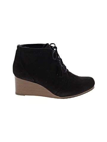 Dr. Scholl's Ankle Boots (view 1)