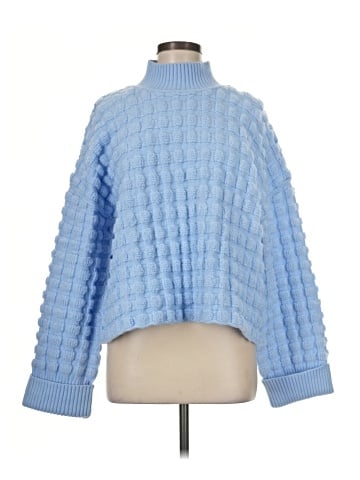 Altar'd State Turtleneck Sweater