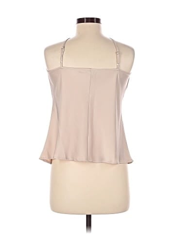 Glam Sleeveless Blouse (view 2)