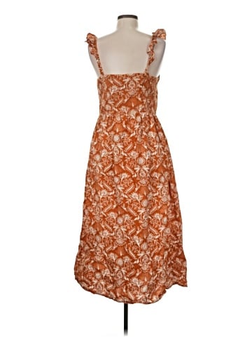 Mata Traders Casual Dress (view 2)