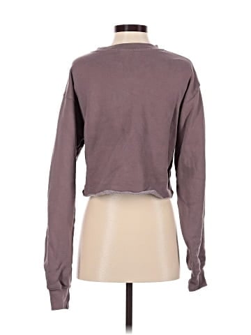 TNA Sweatshirt (view 2)