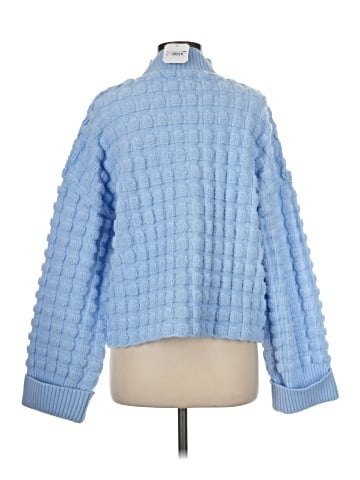 Altar'd State Turtleneck Sweater (view 2)