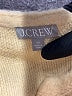 J.Crew Ivory Jacket Size XS - photo 6