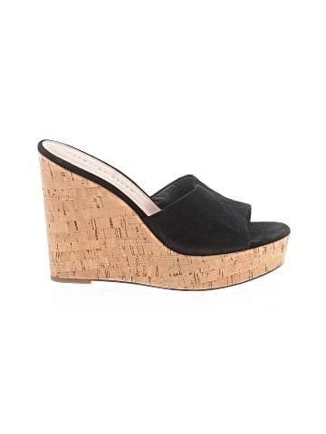 Veronica Beard Wedges (view 1)