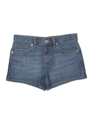 Levi's Denim Shorts (view 1)