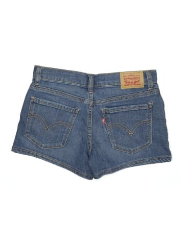 Levi's Denim Shorts (view 2)