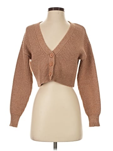 525 America Cardigan (view 1)