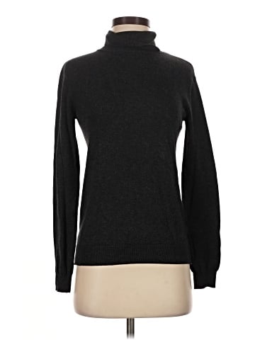 H&M Turtleneck Sweater (view 1)