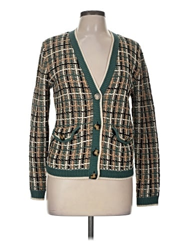 Ann Taylor Cardigan (view 1)