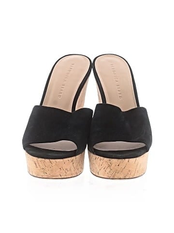 Veronica Beard Wedges (view 2)