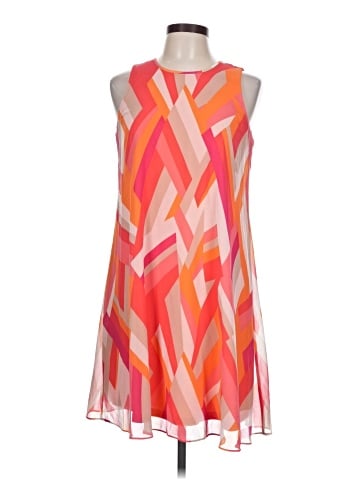 Calvin Klein Cocktail Dress (view 1)