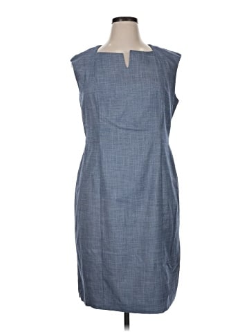 Talbots Casual Dress (view 1)