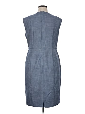 Talbots Casual Dress (view 2)