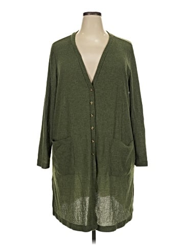 Maurices Cardigan (view 1)