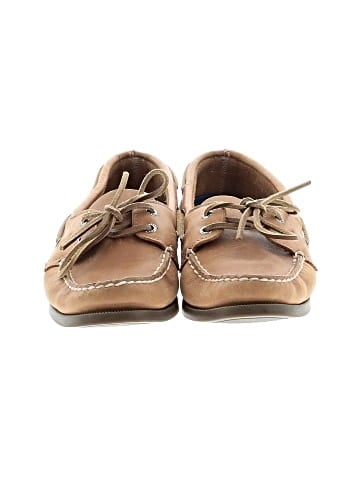 Sperry Top Sider Flats (view 2)