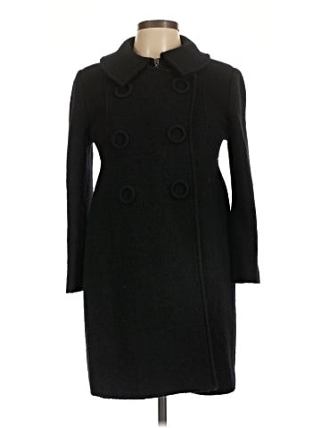 Moschino Cheap And Chic Coat (view 1)