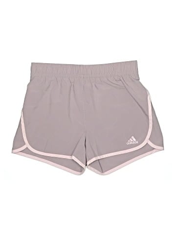 Adidas Athletic Shorts (view 1)