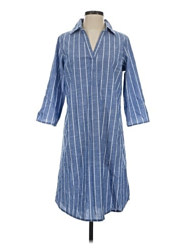 Mlle Gabrielle Casual Dress (view 1)
