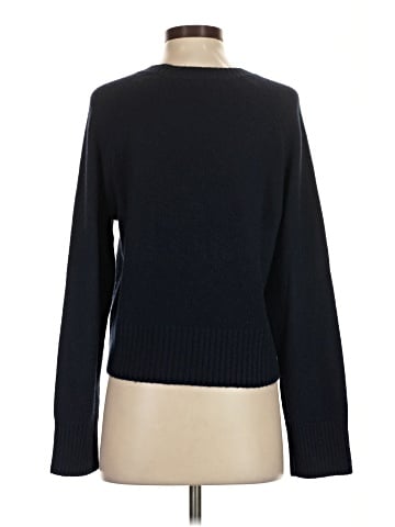 Everlane Cashmere Pullover Sweater (view 2)