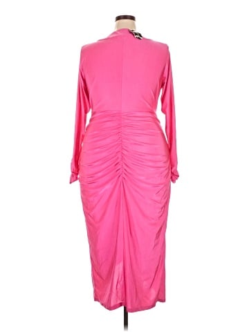 City Chic Cocktail Dress (view 2)