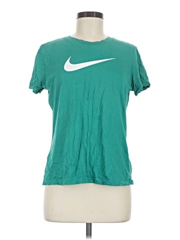 Nike Short Sleeve T-Shirt (view 1)